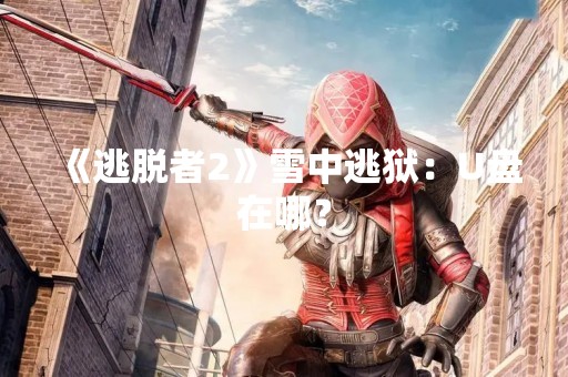 《逃脱者2》雪中逃狱：U盘在哪？