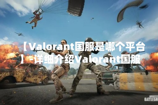 【Valorant国服是哪个平台】-详细介绍Valorant国服平台