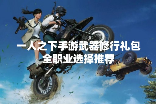 一人之下手游武器修行礼包全职业选择推荐
