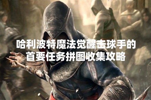 哈利波特魔法觉醒击球手的首要任务拼图收集攻略