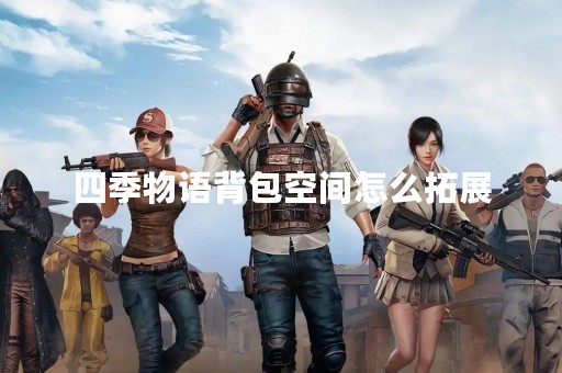 四季物语背包空间怎么拓展
