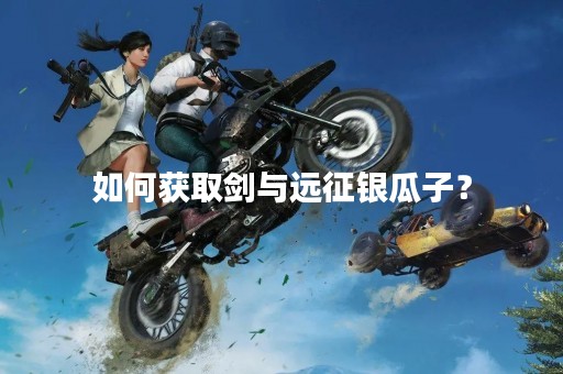 如何获取剑与远征银瓜子？