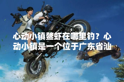 心动小镇鳌虾在哪里钓？心动小镇是一个位于广东省汕头市潮阳区的旅游胜地，这里有美丽的沙滩和清澈的海水，还有丰富的海鲜资源，其中最有名的就是鳌虾了。很多人都想来这里体验一下钓鳌虾的乐趣，那么心动小镇鳌虾在哪里钓呢？下面我们来详细介绍一下。