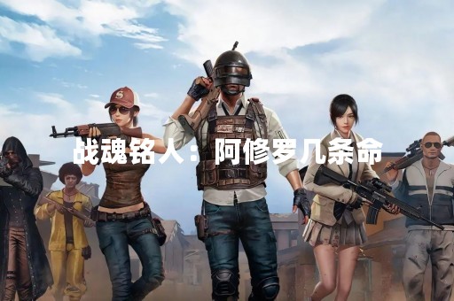 战魂铭人：阿修罗几条命