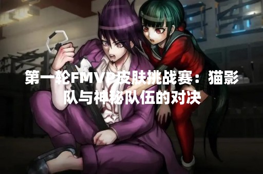 第一轮FMVP皮肤挑战赛：猫影队与神秘队伍的对决