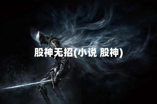 股神无招(小说 股神)