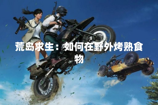 荒岛求生：如何在野外烤熟食物