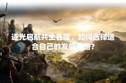 逐光启航共生吞噬，如何选择适合自己的发展道路？