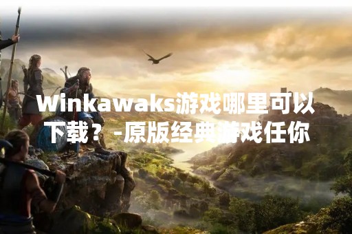 Winkawaks游戏哪里可以下载？-原版经典游戏任你玩