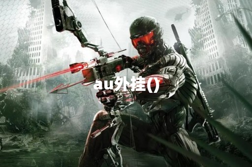 au外挂()