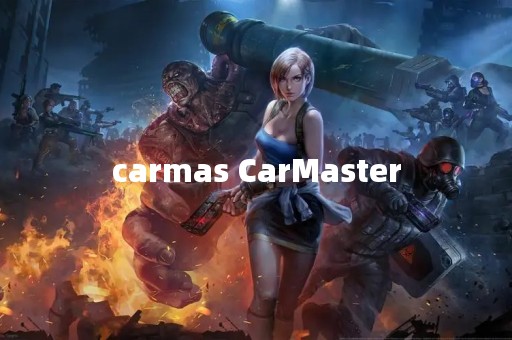 carmas CarMaster