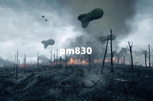 pm830 
