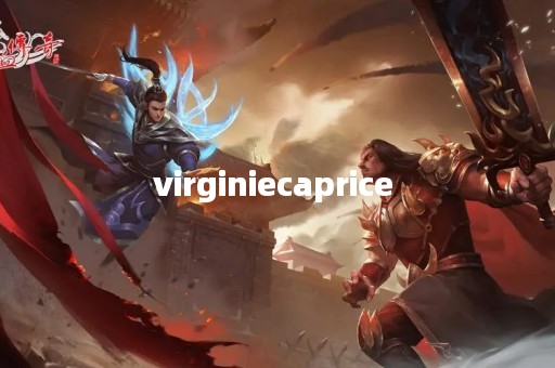 virginiecaprice 