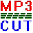 MP3剪切合并**