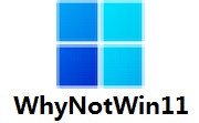 WhyNotWin112.5.0.4 最新版