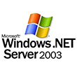 Windows2003企业版 