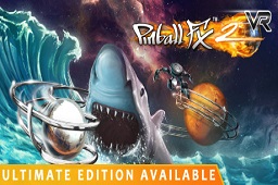 三维弹球FX2 中文版