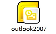 outlook2007正式版
