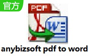anybizsoft pdf to word3.0.1 官方版