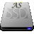 AS SSD Benchmark（固态硬盘测速工具）  v2.0.6485.19676 官方版