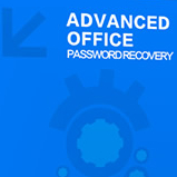 Advanced Office Password Recovery v1.0 官方最新版