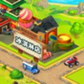 幸福小镇安卓版 v1.0.1 最新版
