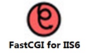 FastCGI 1.5 for IIS61.5 官方版