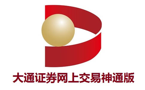 大通证券网上交易神通版官方版6.88
