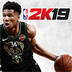 nba2k19手游(汉化版) v52.0.1