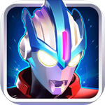 奥特曼传奇英雄破解版 安卓版v1.9.2