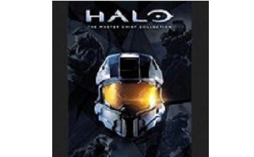 光晕1(Halo) 中文版