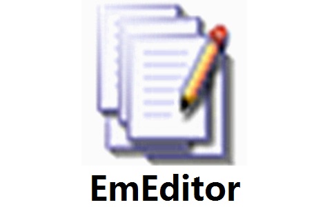 EmEditor最新版24.4.1