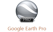 google earth pro(谷歌地图专业版) v7.3.6