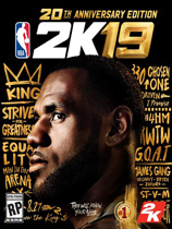 NBA 2K19八项修改器 v2.49