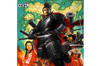 信长之野望12革新威力加强版 完整中文版