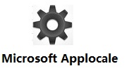 Microsoft Applocale2.0 中文版