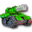 坦克魂斗罗 Normal Tanks v1.02 正式版