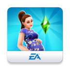 模拟人生国际版(the sims freeplay) v5.77.0