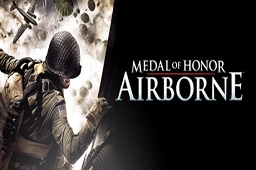 荣誉勋章之空降神兵 中文版