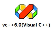vc++6.0(Visual C++)正式版