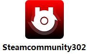 Steamcommunity302(Steam错误118修复工具)官方版12.1.45