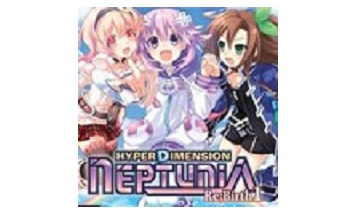 超次元游戏海王星 中文版