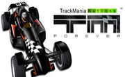 TrackMania Nations Forever 最新版