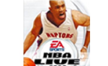 NBA2004 简体中文正式版