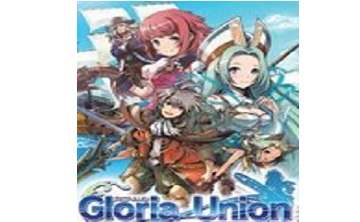 光辉同盟 中文版