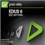 Edius6 6.52