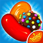 糖果传奇中文版(Candy Crush Saga)1.287.0.1 中文版