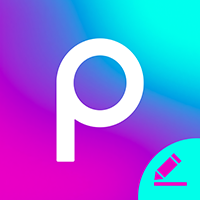 Picsart正版 v24.5.1