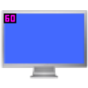 Rivatuner Statistics Server(显卡超频锁帧工具) v7.3.6 