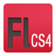 Adobe Flash CS4 v1.0 官方版